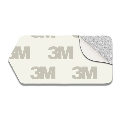 Al Ain Road Sign Metal Sticker With 3M Sticky Backing - StickyPins